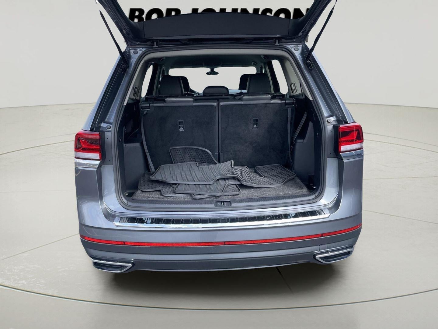 2023 Volkswagen Atlas 2.0T SE