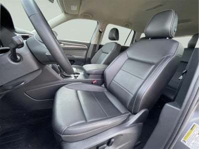 2023 Volkswagen Atlas 2.0T SE