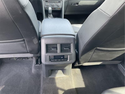 2023 Volkswagen Atlas 2.0T SE