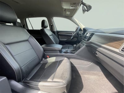 2023 Volkswagen Atlas 2.0T SE