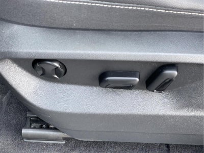 2023 Volkswagen Atlas 2.0T SE