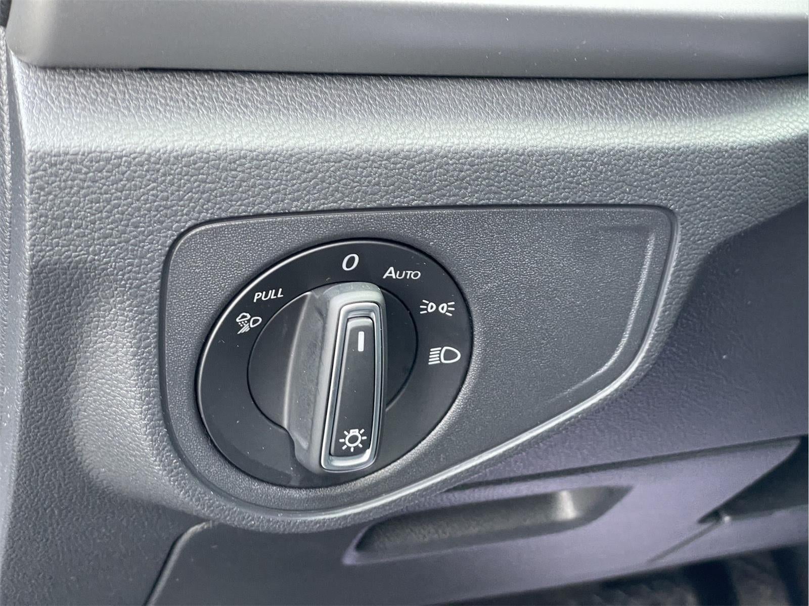 2023 Volkswagen Atlas 2.0T SE