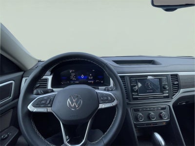 2023 Volkswagen Atlas 2.0T SE
