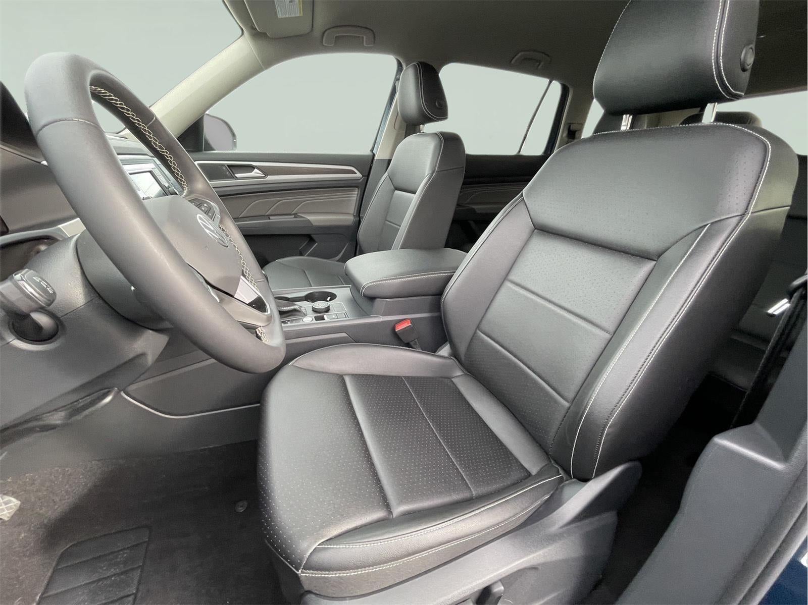 2023 Volkswagen Atlas 2.0T SE