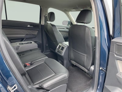 2023 Volkswagen Atlas 2.0T SE