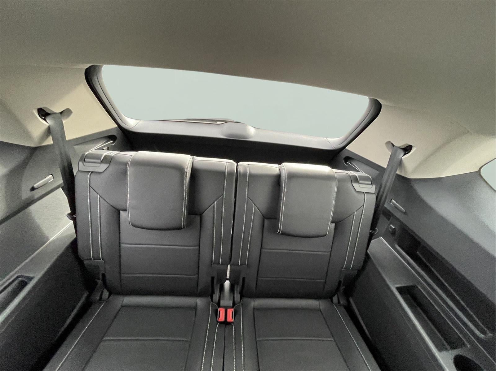 2023 Volkswagen Atlas 2.0T SE