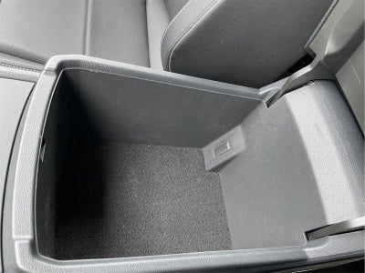 2023 Volkswagen Atlas 2.0T SE