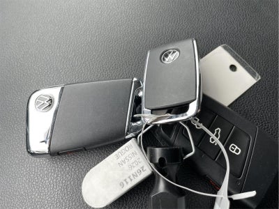 2023 Volkswagen Atlas 2.0T SE