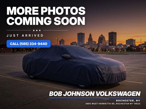 2018 Volkswagen Passat 2.0T S