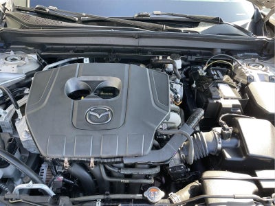 2024 Mazda Mazda CX-30 2.5 S Preferred Package