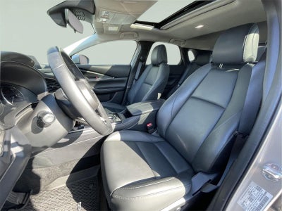 2024 Mazda Mazda CX-30 2.5 S Preferred Package