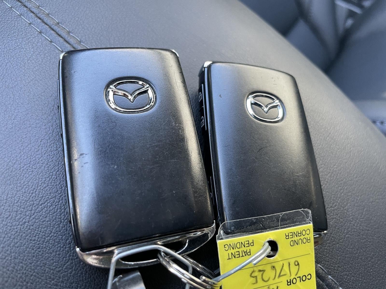 2024 Mazda Mazda CX-30 2.5 S Preferred Package