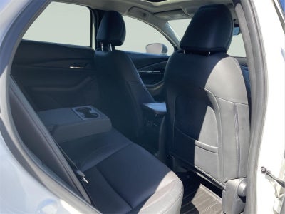 2023 Mazda Mazda CX-30 2.5 Turbo Premium Package