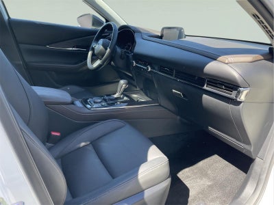 2023 Mazda Mazda CX-30 2.5 Turbo Premium Package