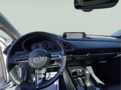 2023 Mazda Mazda CX-30 2.5 Turbo Premium Package