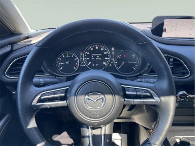 2023 Mazda Mazda CX-30 2.5 Turbo Premium Package