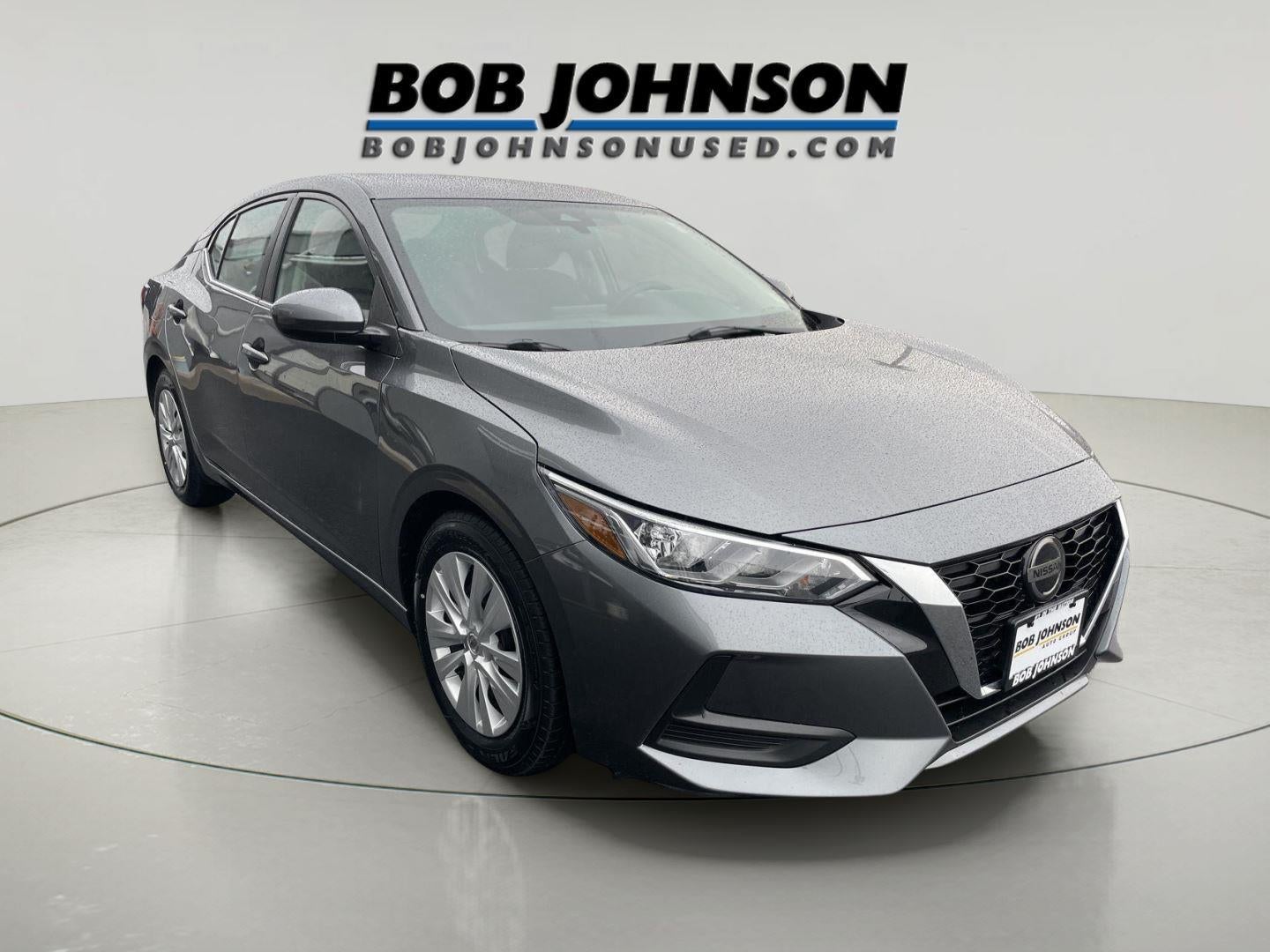 2023 Nissan Sentra S