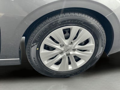 2023 Nissan Sentra S