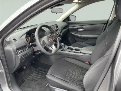 2023 Nissan Sentra S