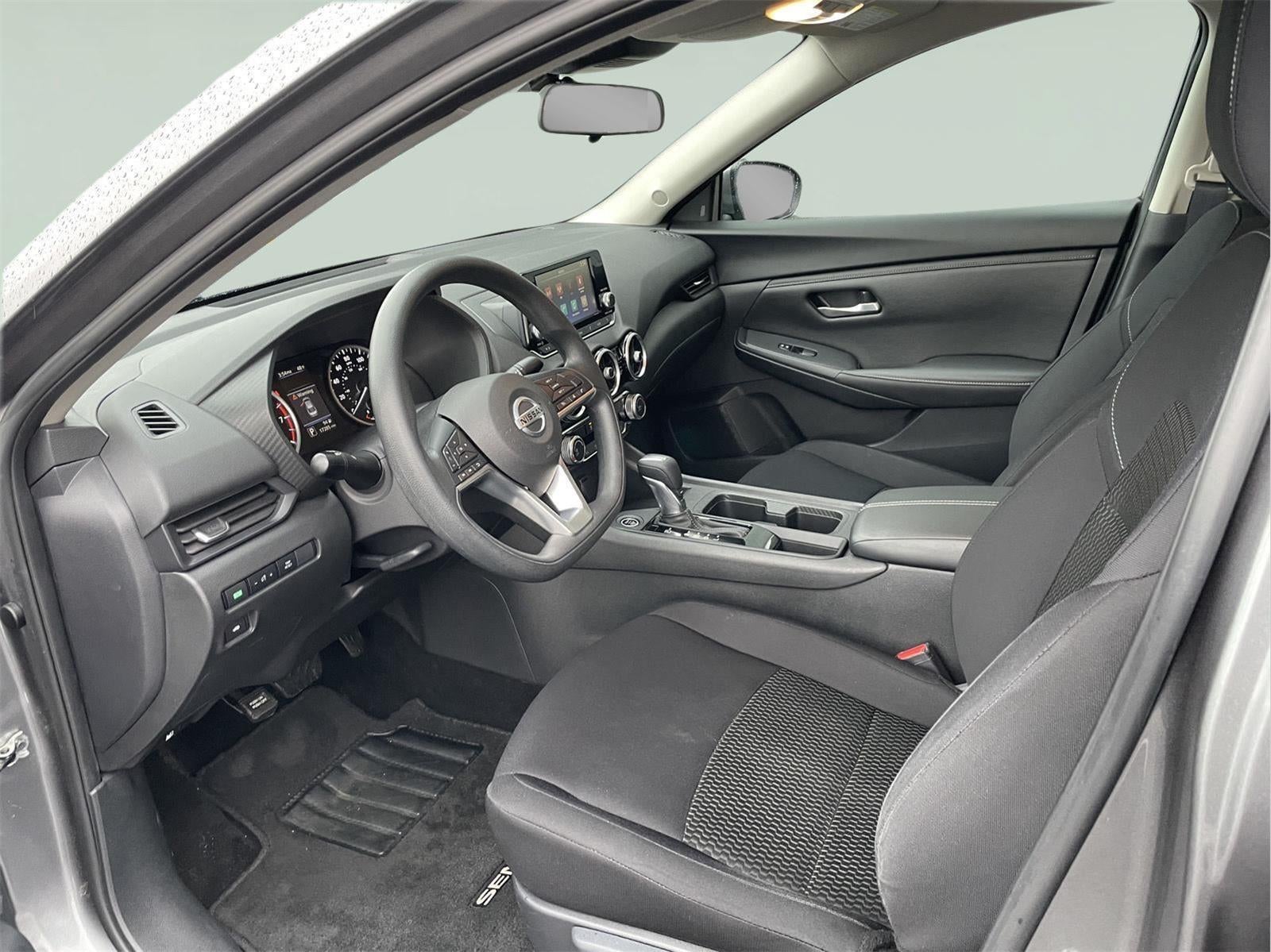 2023 Nissan Sentra S