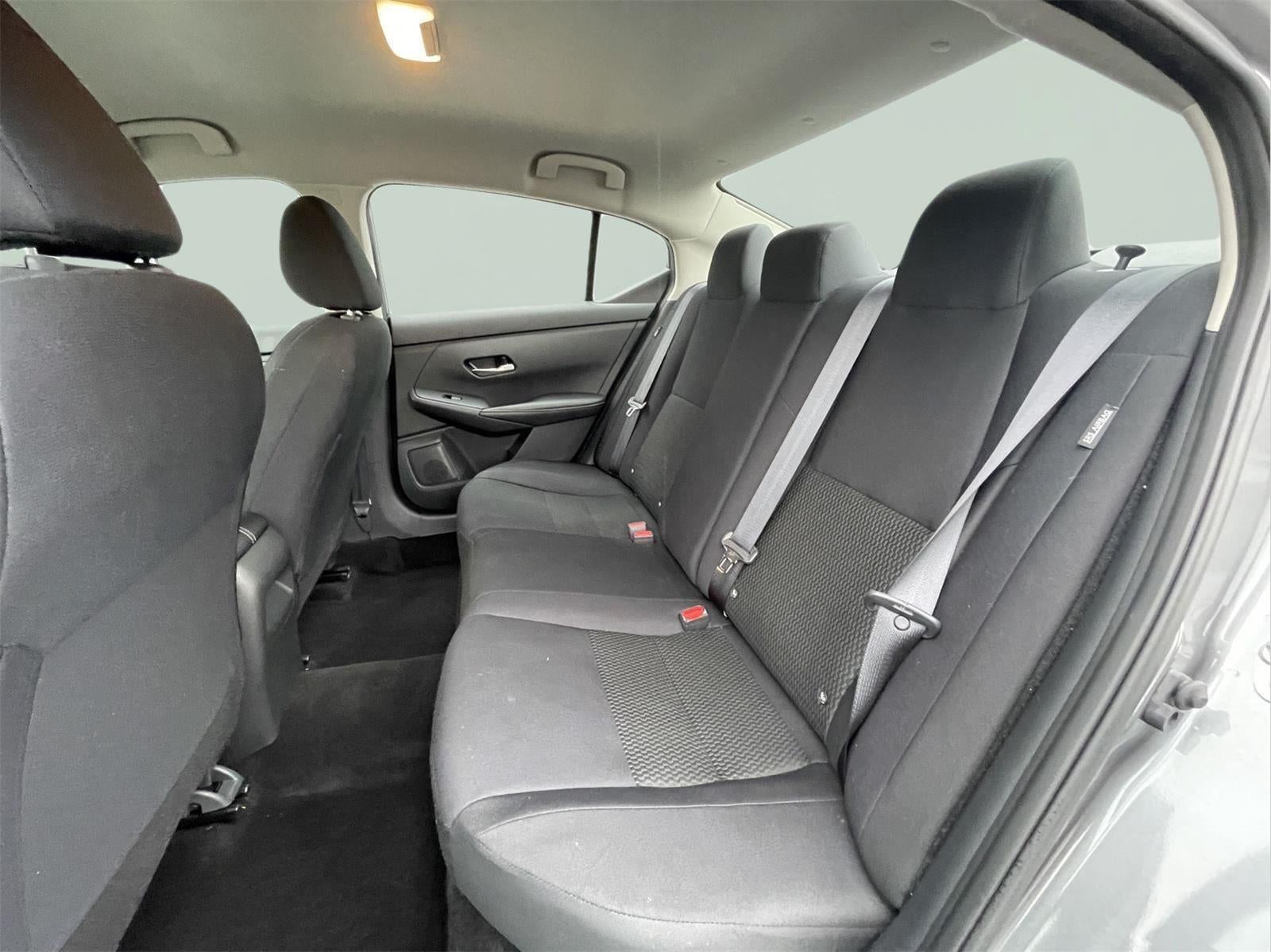 2023 Nissan Sentra S