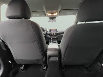 2023 Nissan Sentra S