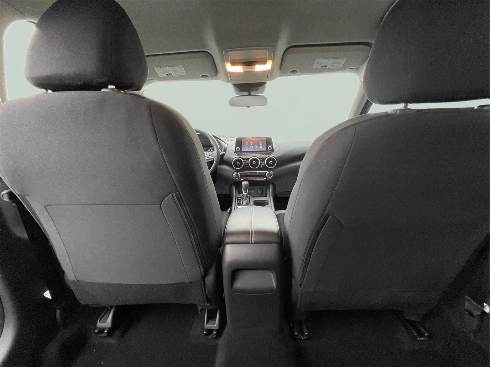 2023 Nissan Sentra S