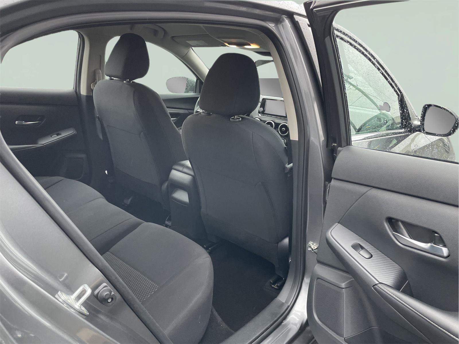 2023 Nissan Sentra S