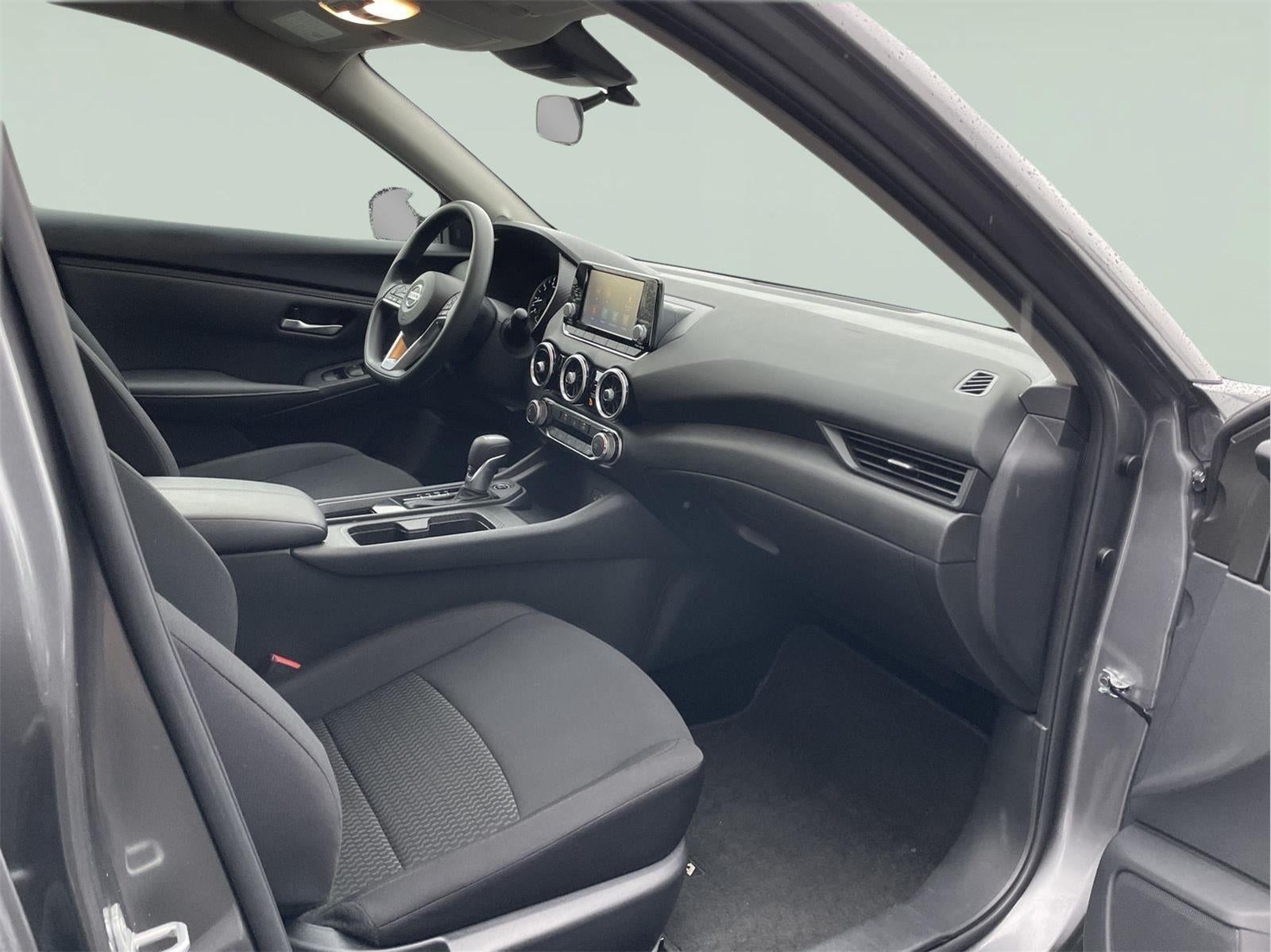 2023 Nissan Sentra S