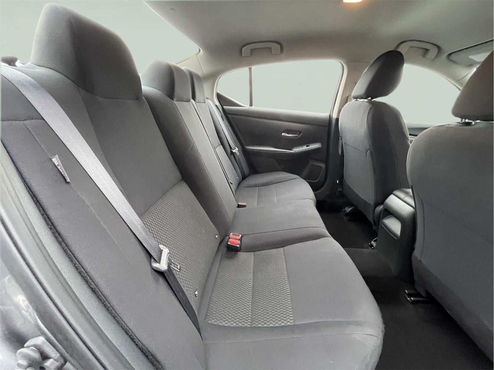 2023 Nissan Sentra S