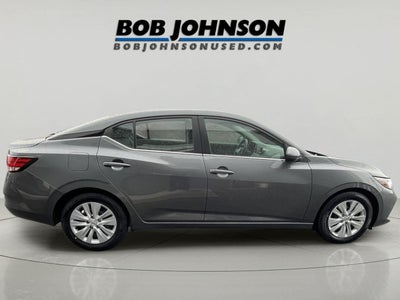 2023 Nissan Sentra S