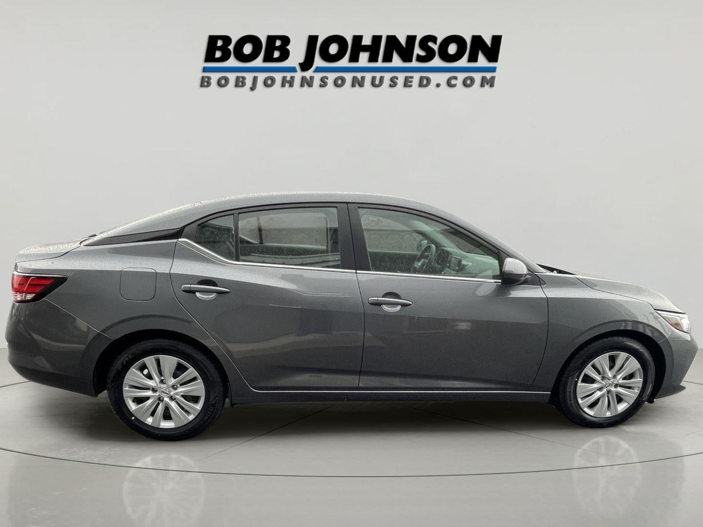 2023 Nissan Sentra S