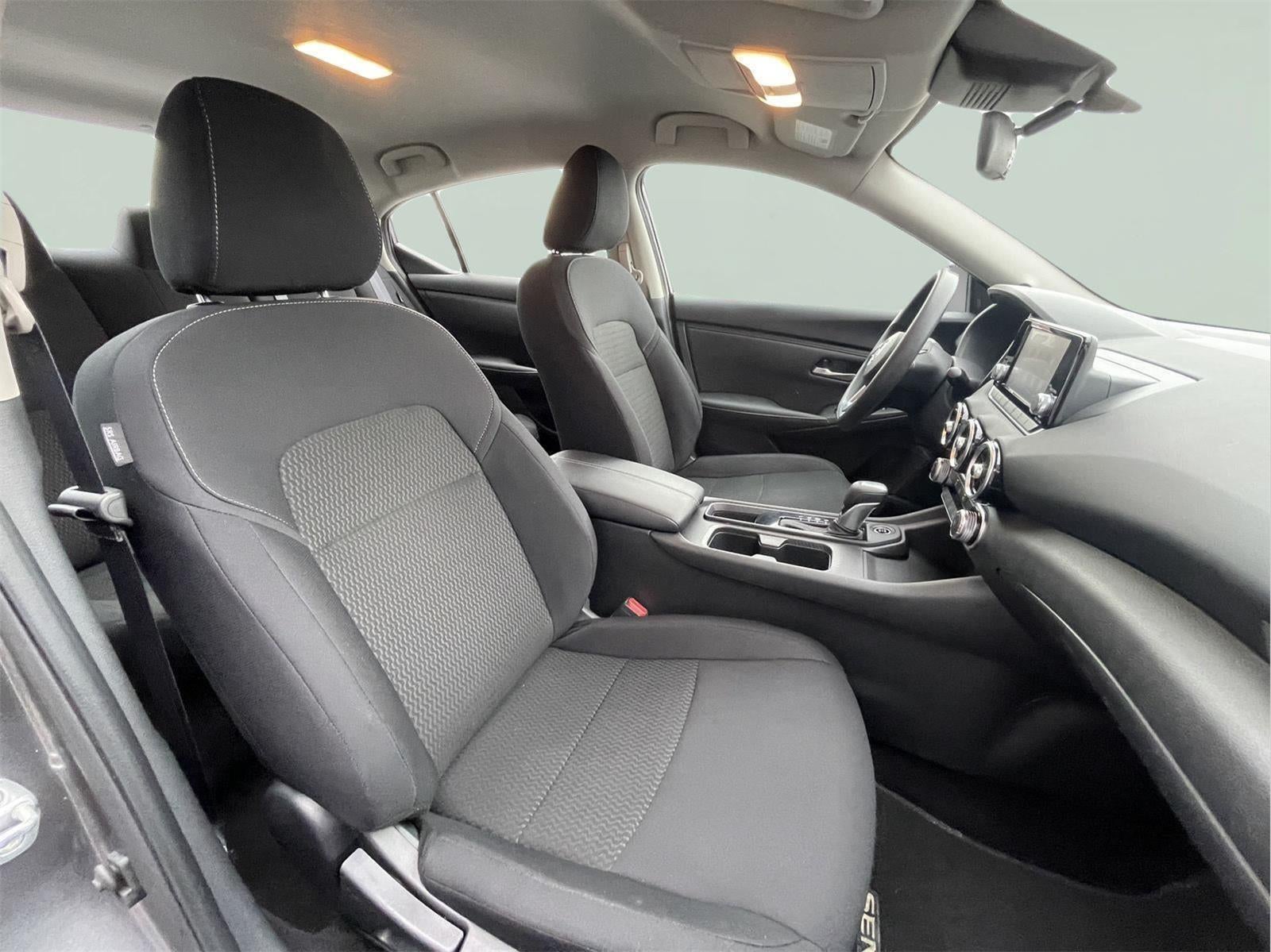 2023 Nissan Sentra S