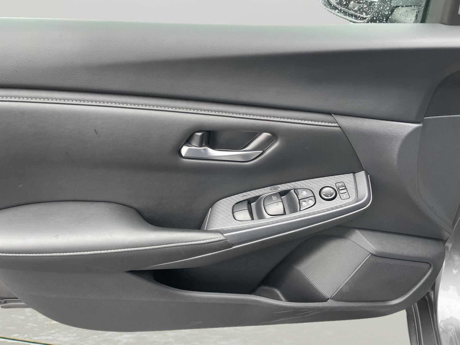 2023 Nissan Sentra S