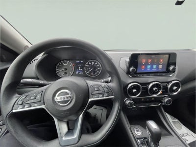 2023 Nissan Sentra S