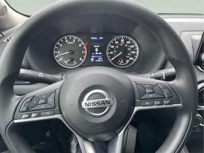 2023 Nissan Sentra S