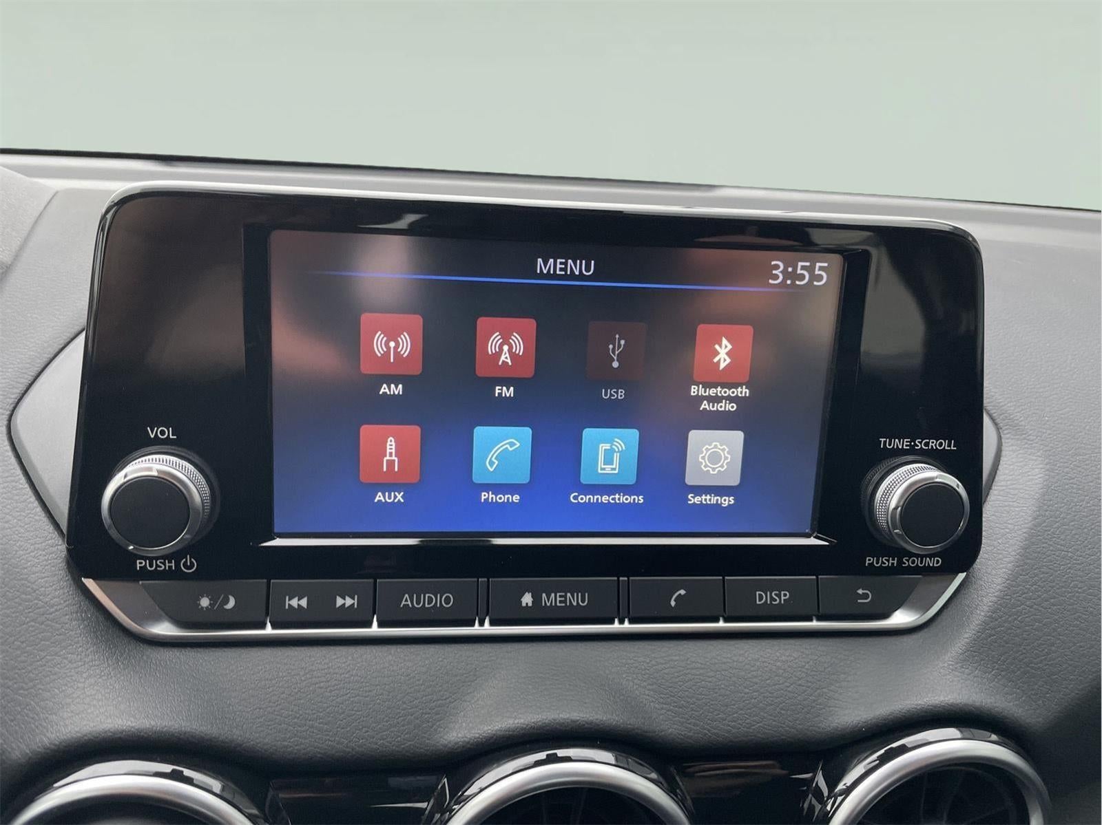 2023 Nissan Sentra S