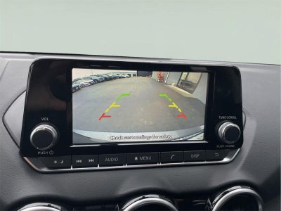 2023 Nissan Sentra S