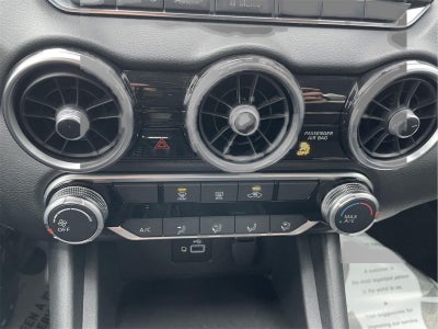 2023 Nissan Sentra S