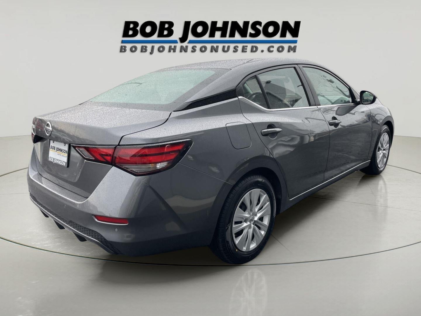 2023 Nissan Sentra S