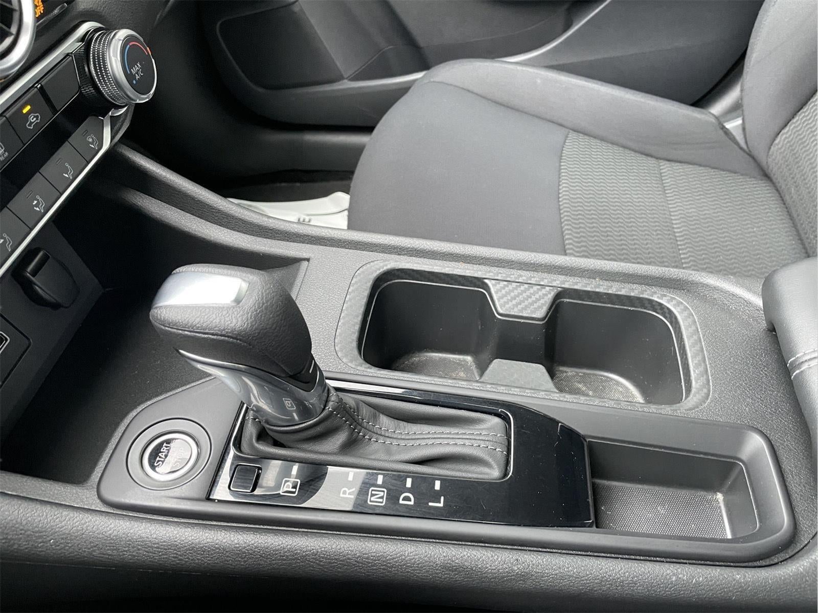 2023 Nissan Sentra S