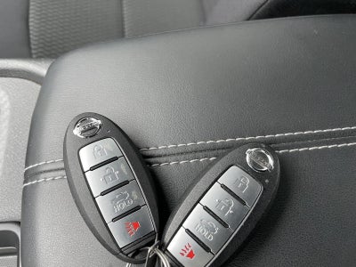 2023 Nissan Sentra S