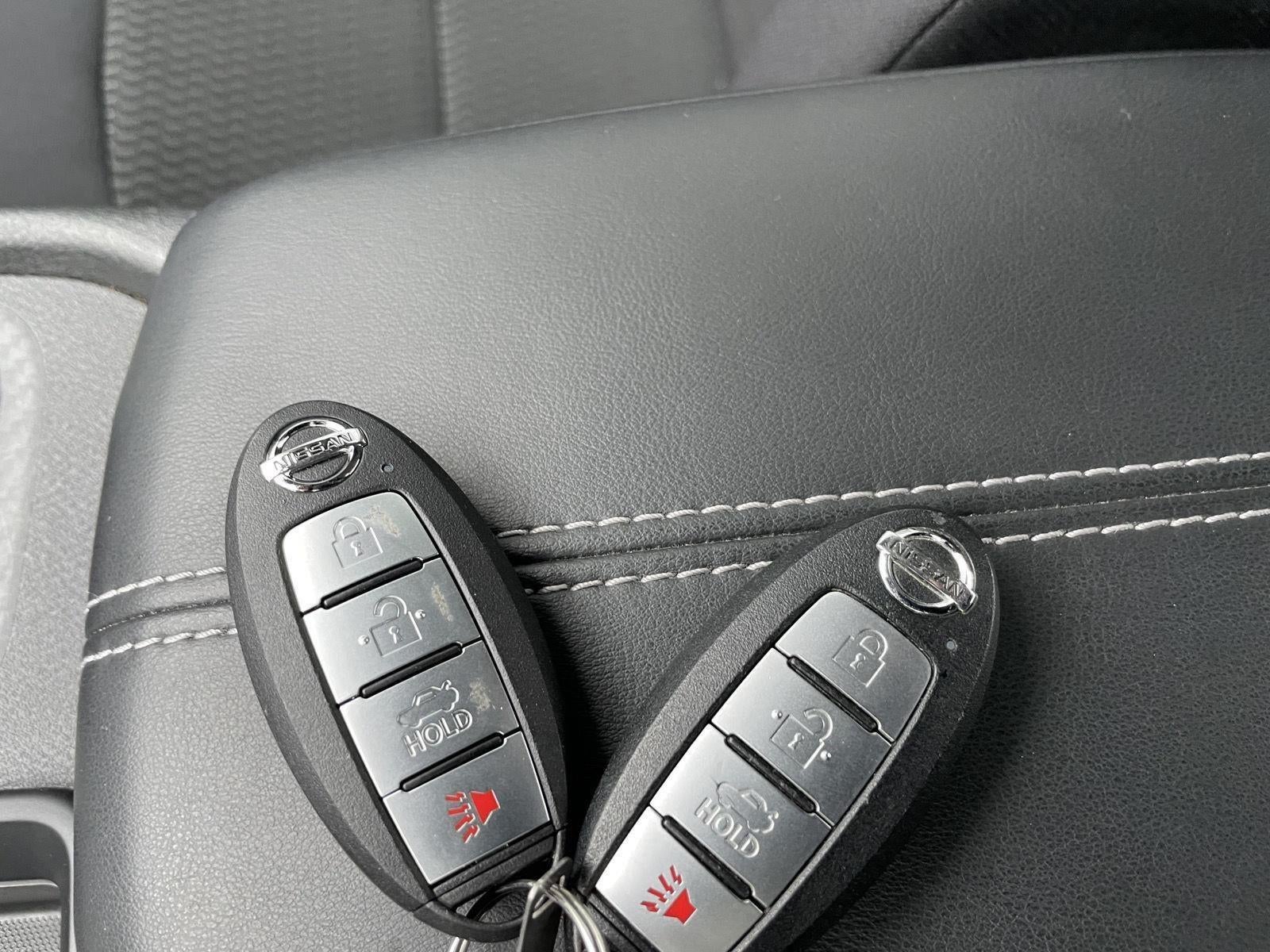 2023 Nissan Sentra S