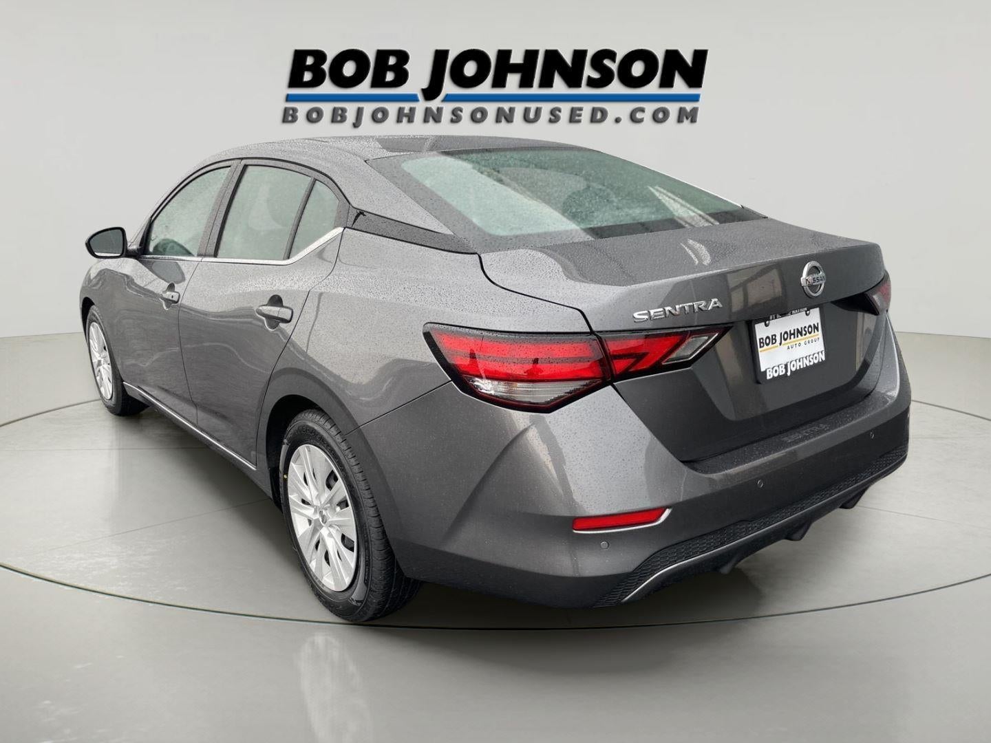 2023 Nissan Sentra S