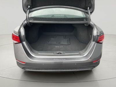 2023 Nissan Sentra S