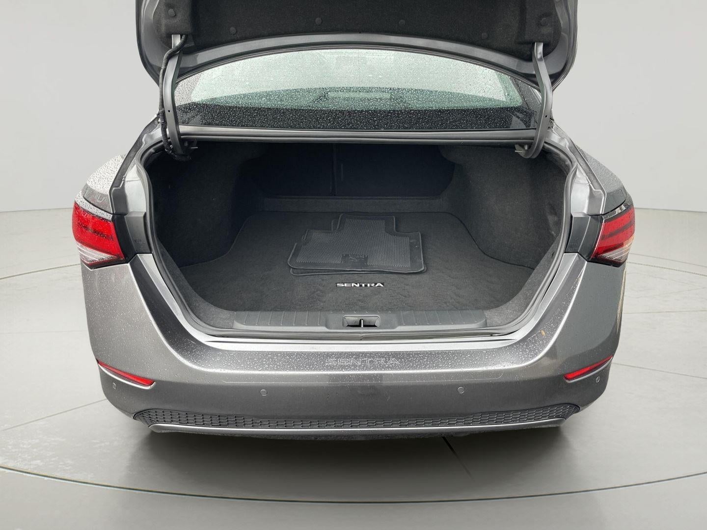 2023 Nissan Sentra S