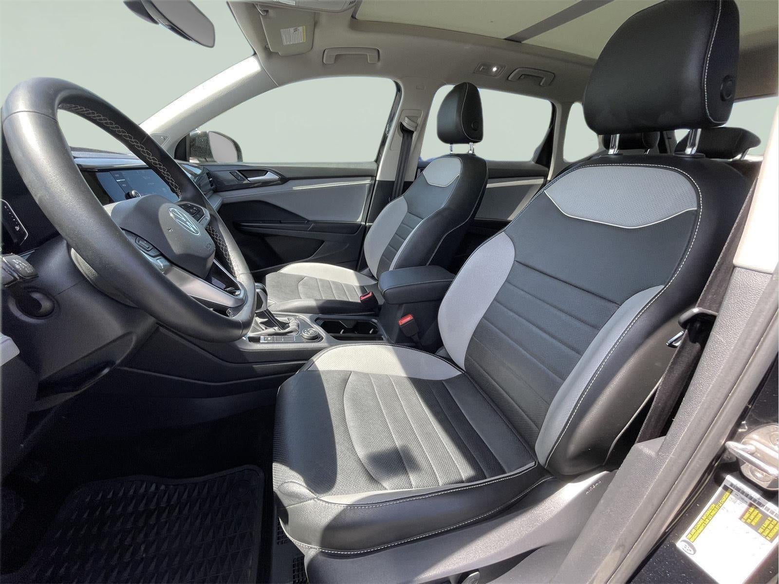 2023 Volkswagen Taos SEL