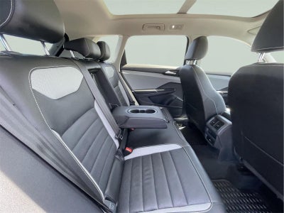 2023 Volkswagen Taos SEL