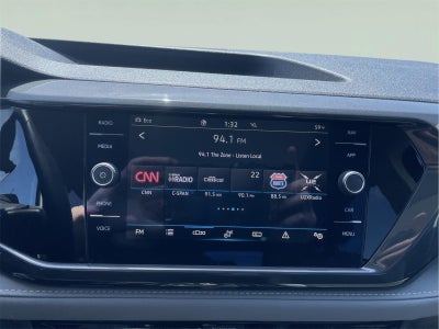 2023 Volkswagen Taos SEL