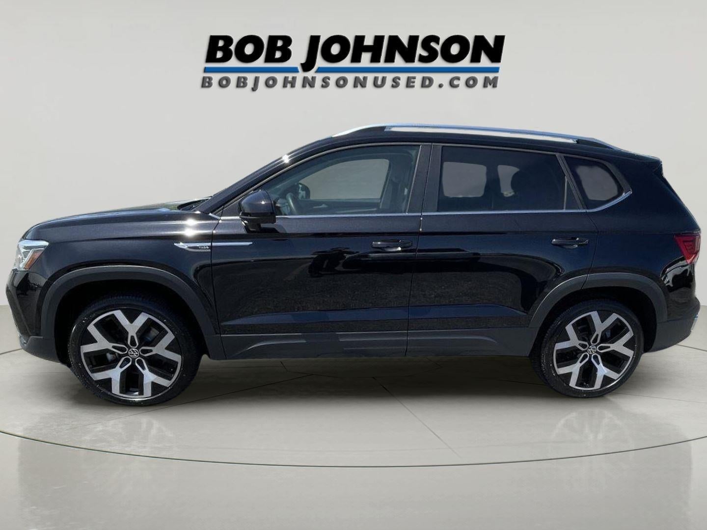 2023 Volkswagen Taos SEL